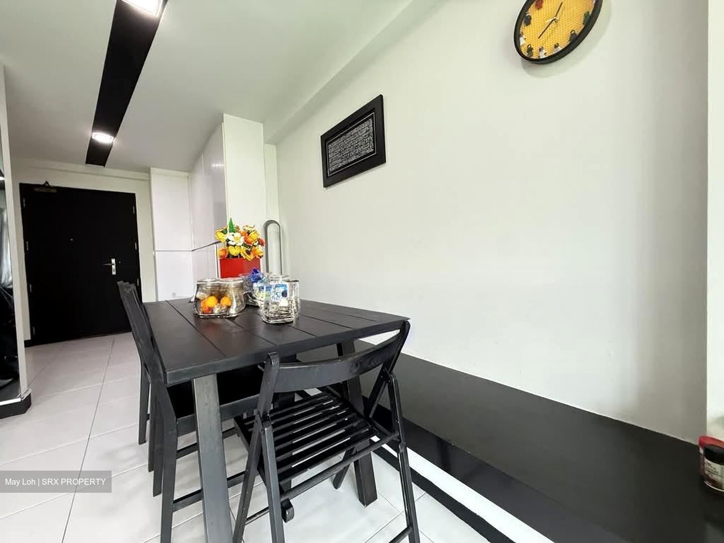 Blk 617A Punggol Breeze (Punggol), HDB 4 Rooms #565721831